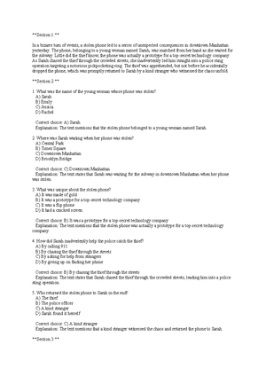 [Solved] Caleb and his wife were legally divorced in 2021 After the