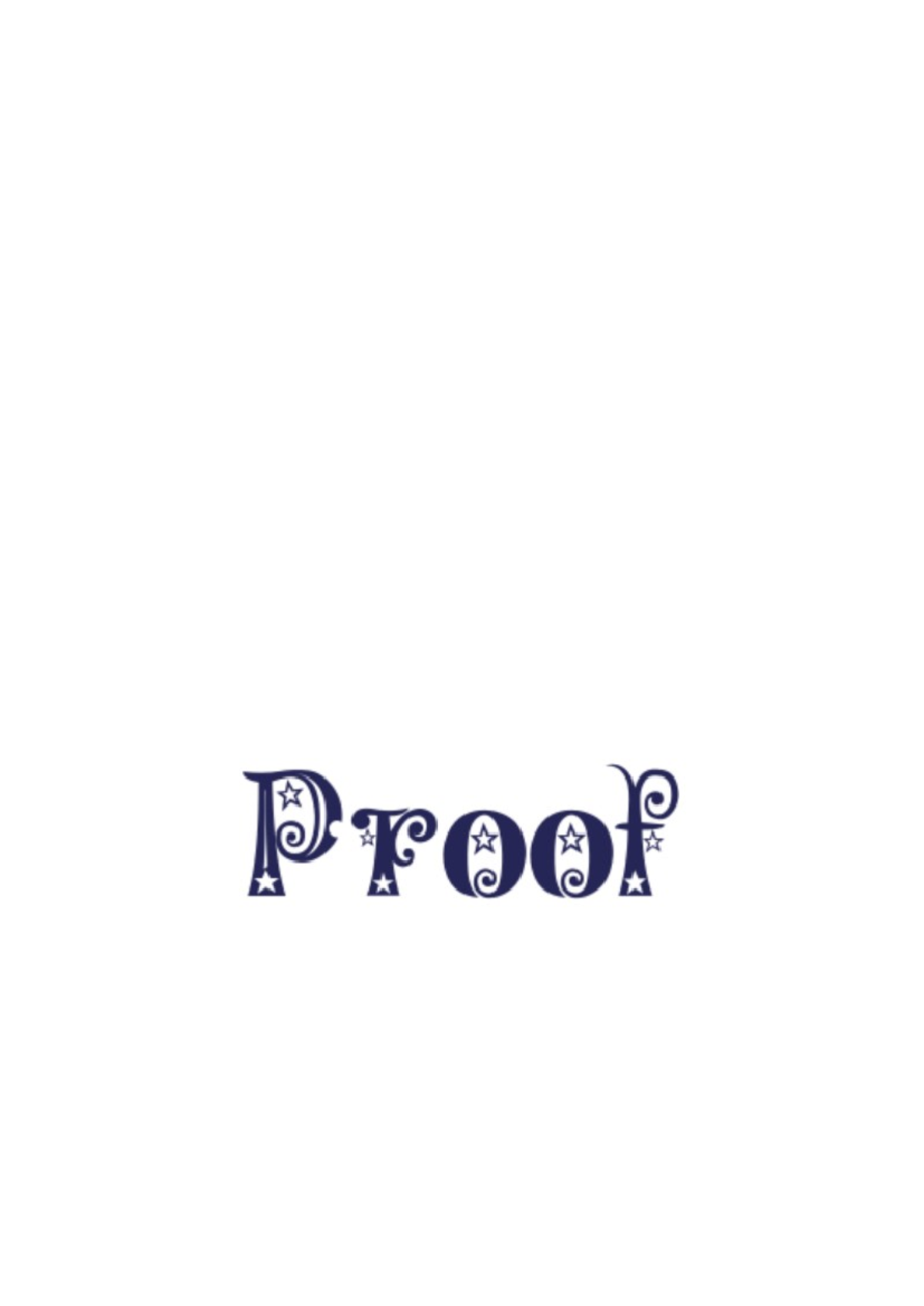 Proof(Rev) - Syllabus Reference: Methods of proof: Direct Proof ...