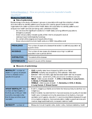 OC Summary Table: National Tobacco Strategy & Ottawa Charter