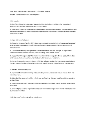 Busn 6061 4-6 quiz - Busn 6061 4-6 quiz - Title: BUSN 6061 - Strategic ...
