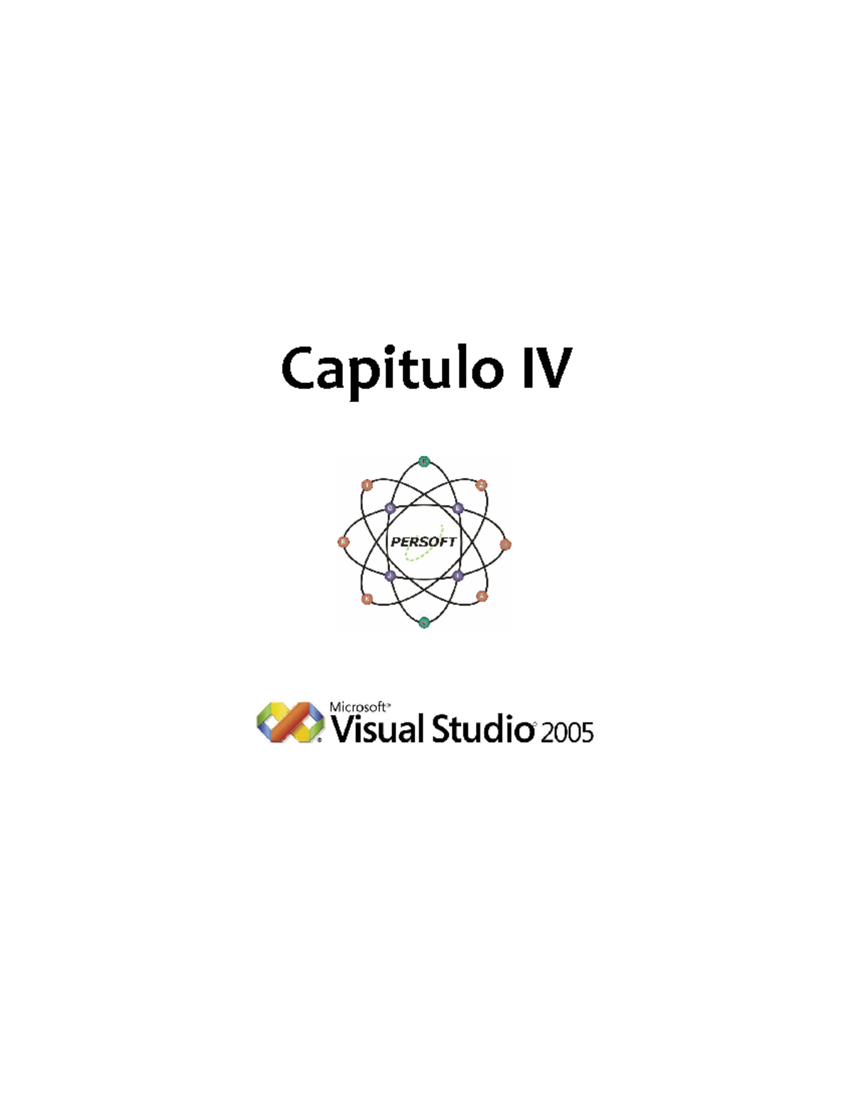 Entrega 3 - Visual Basic - Capitulo IV INDICE Funciones de ConversiÛn ...
