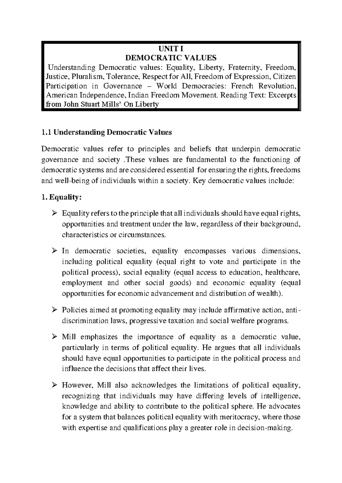GE8076- Professional- Ethics - GE8076 PROFESSIONAL ETHICS IN ...