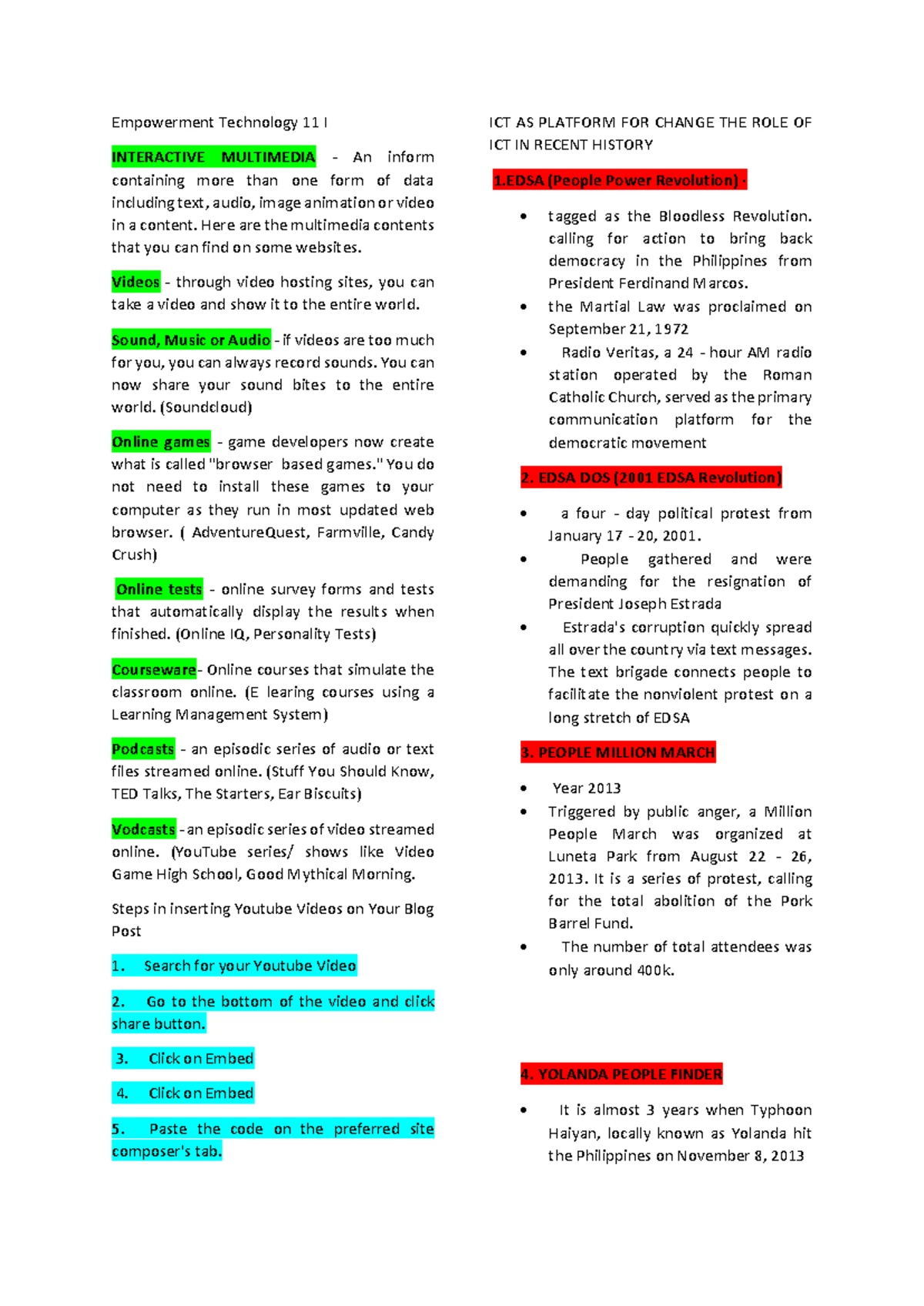 IA2 CHAPTER 2: NOTES PAYABLE SUMMARY AND KEY CONCEPTS - Studocu
