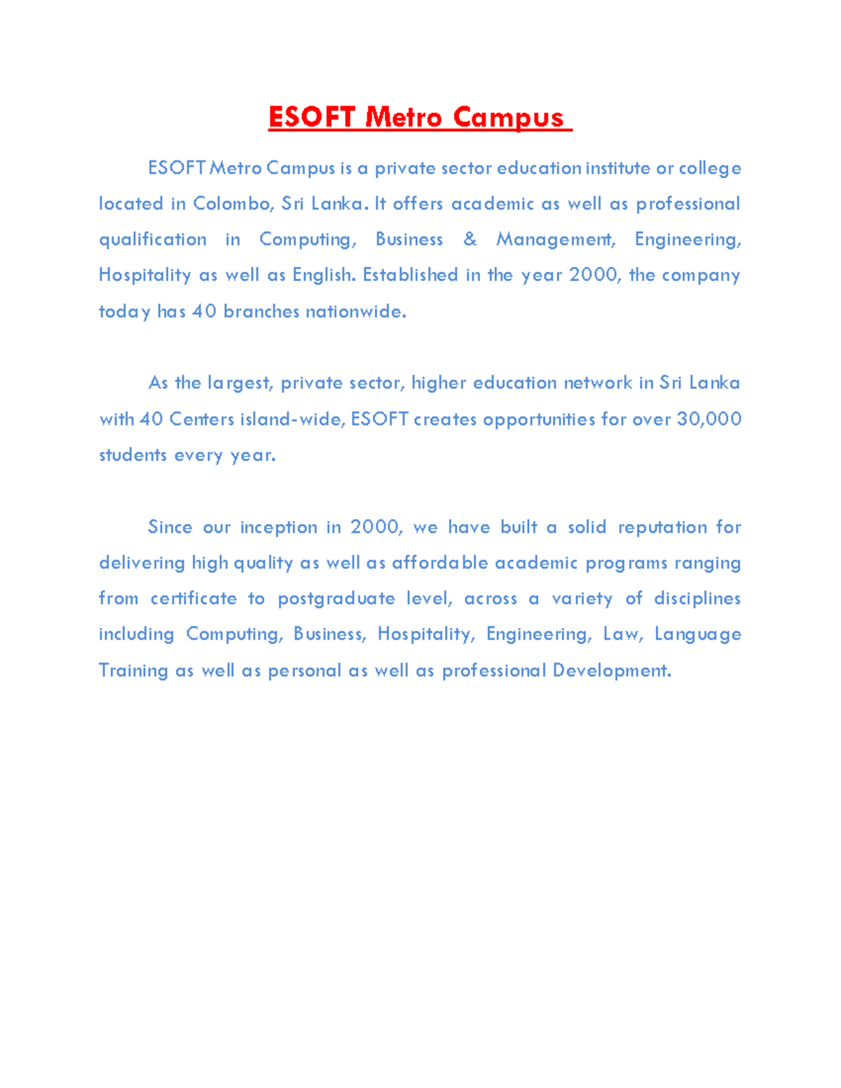 Module 2 ,Prectical 2 - help to do - ESOFT Metro Campus ESOFT Metro ...