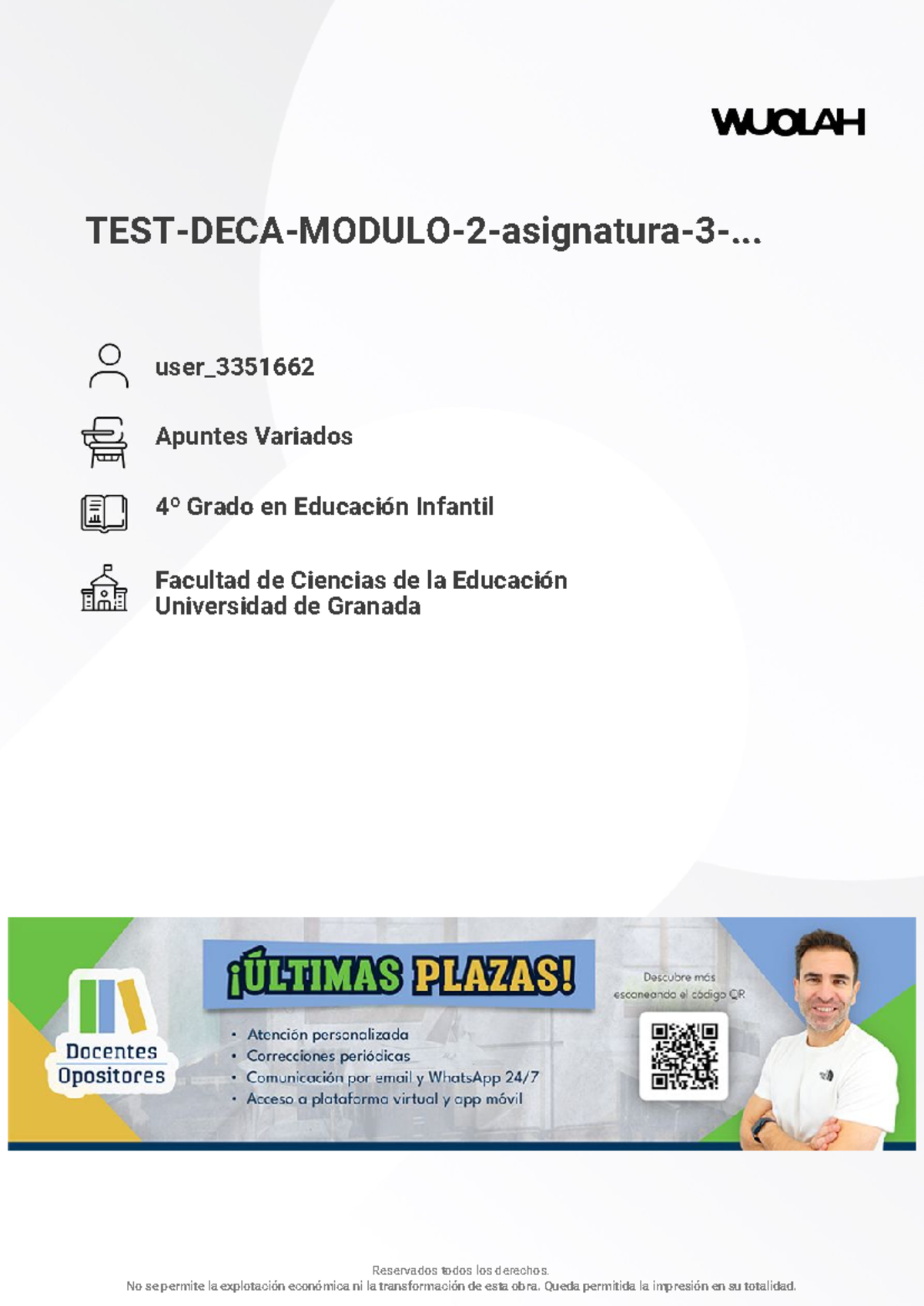 Wuolah free TEST DECA Modulo 2 asignatura 3 actividad - TEST-DECA ...