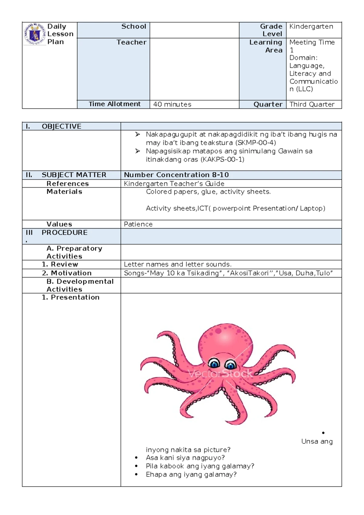 Script for Room Service - Script for Room Service (GRADE 11 SJP) Nina ...