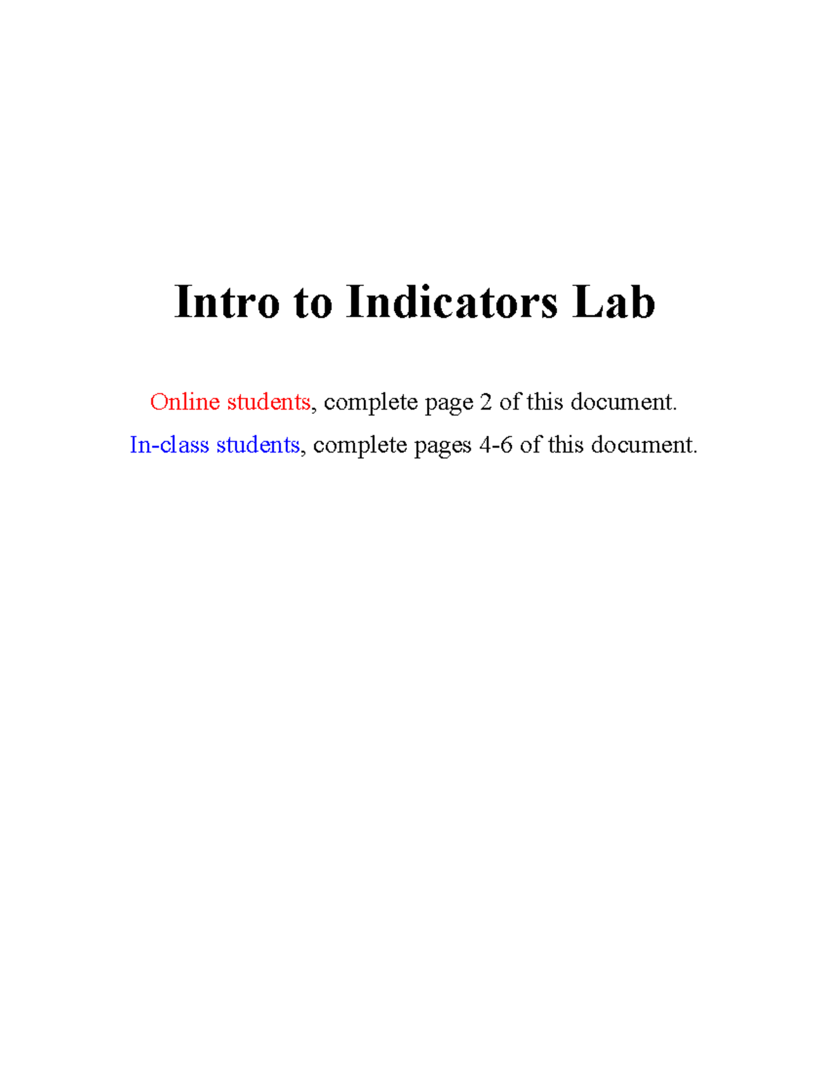 Kami Export - James Hammons - Acids and Bases Lab: pH Indicators - Studocu