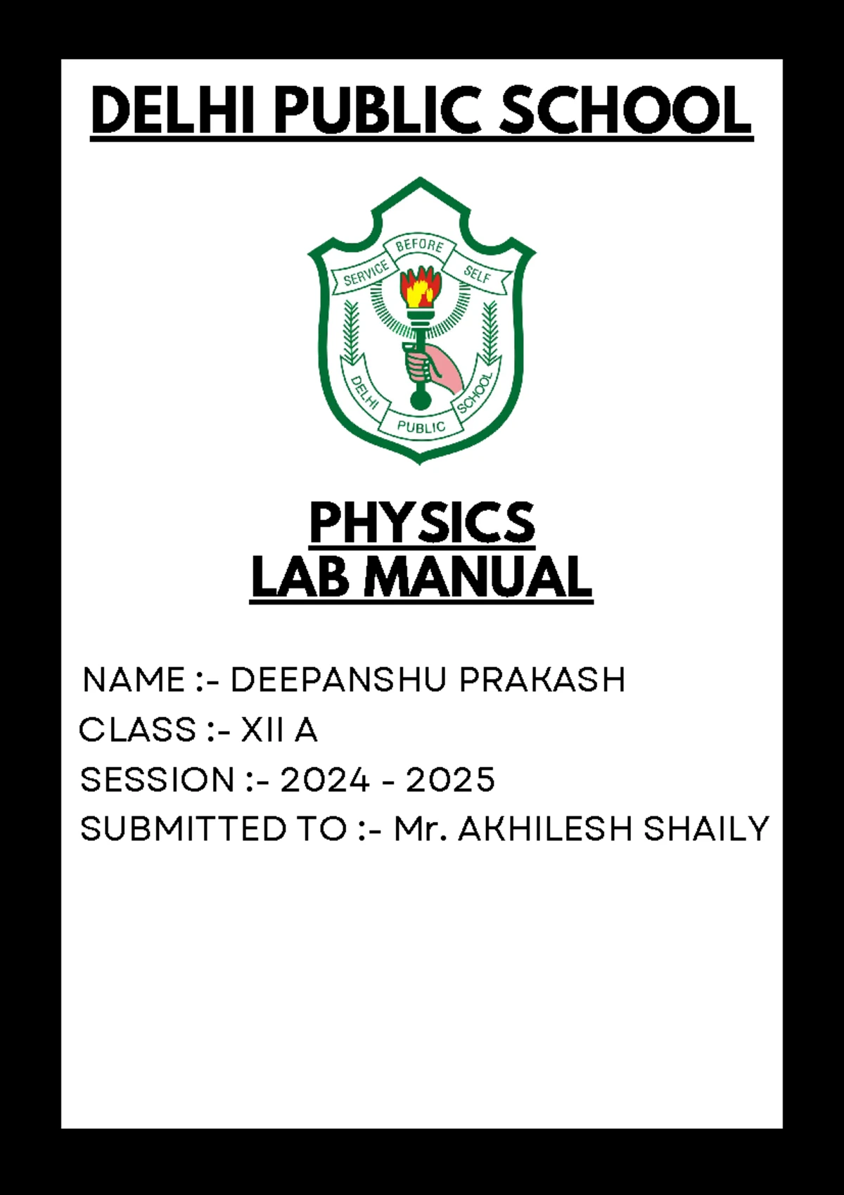 Test Paper 10 Jmrts 2024 - JEE MAIN RANKERS TEST PW Test Booklet Code ...