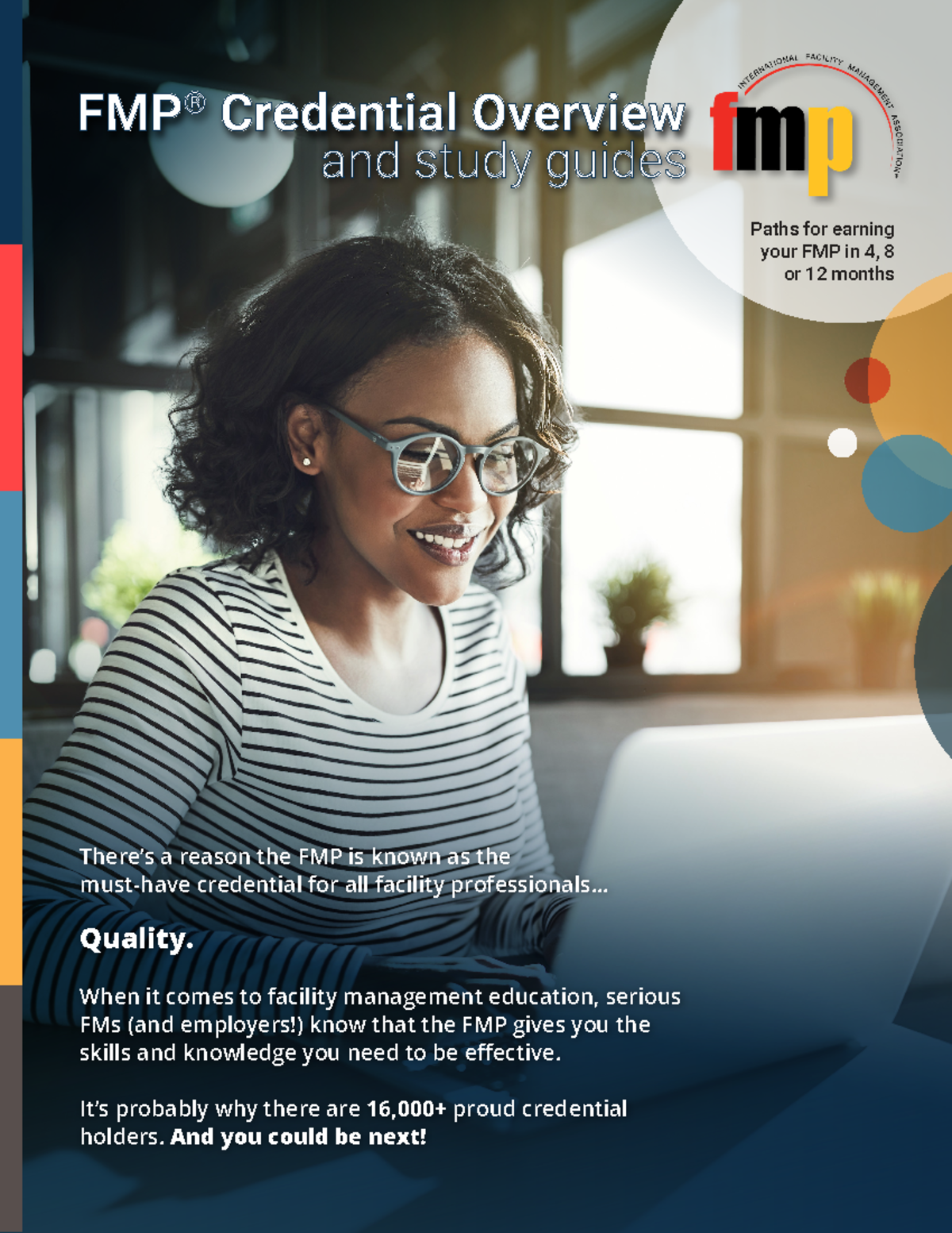 FMP Study Guide: Paths to Earning Your Facility Management Credential ...
