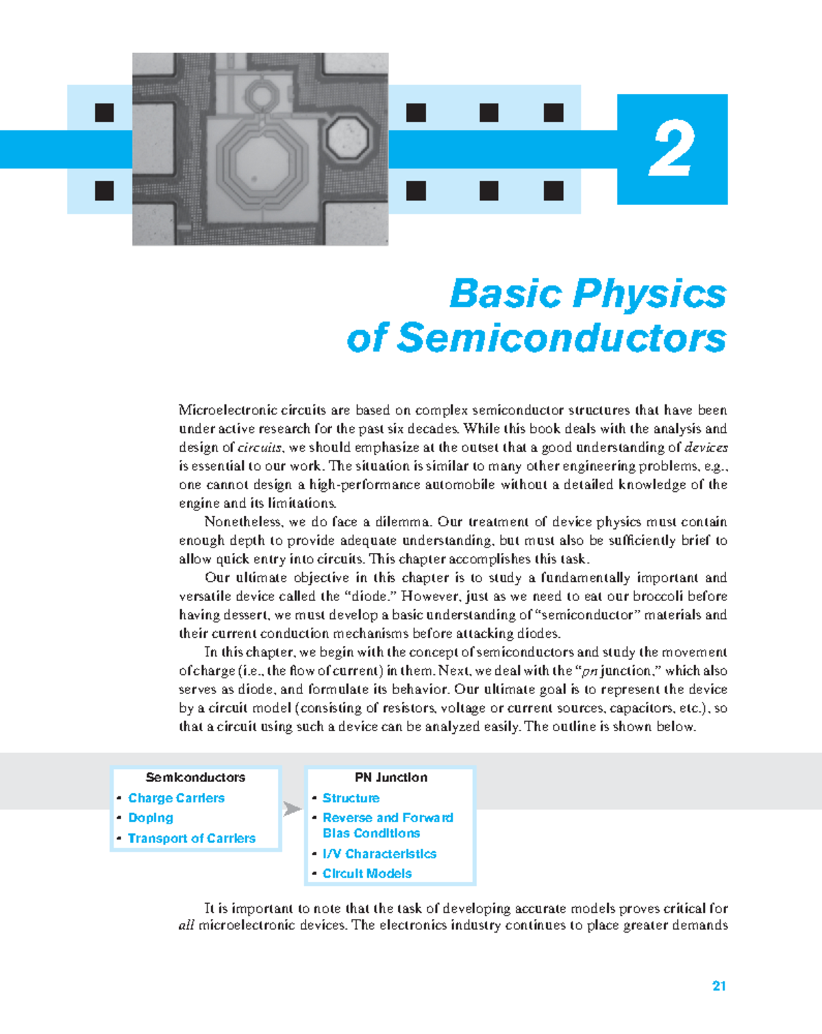 Basic Physics of Semiconductors (Course Code: PHYS 101) - Studocu