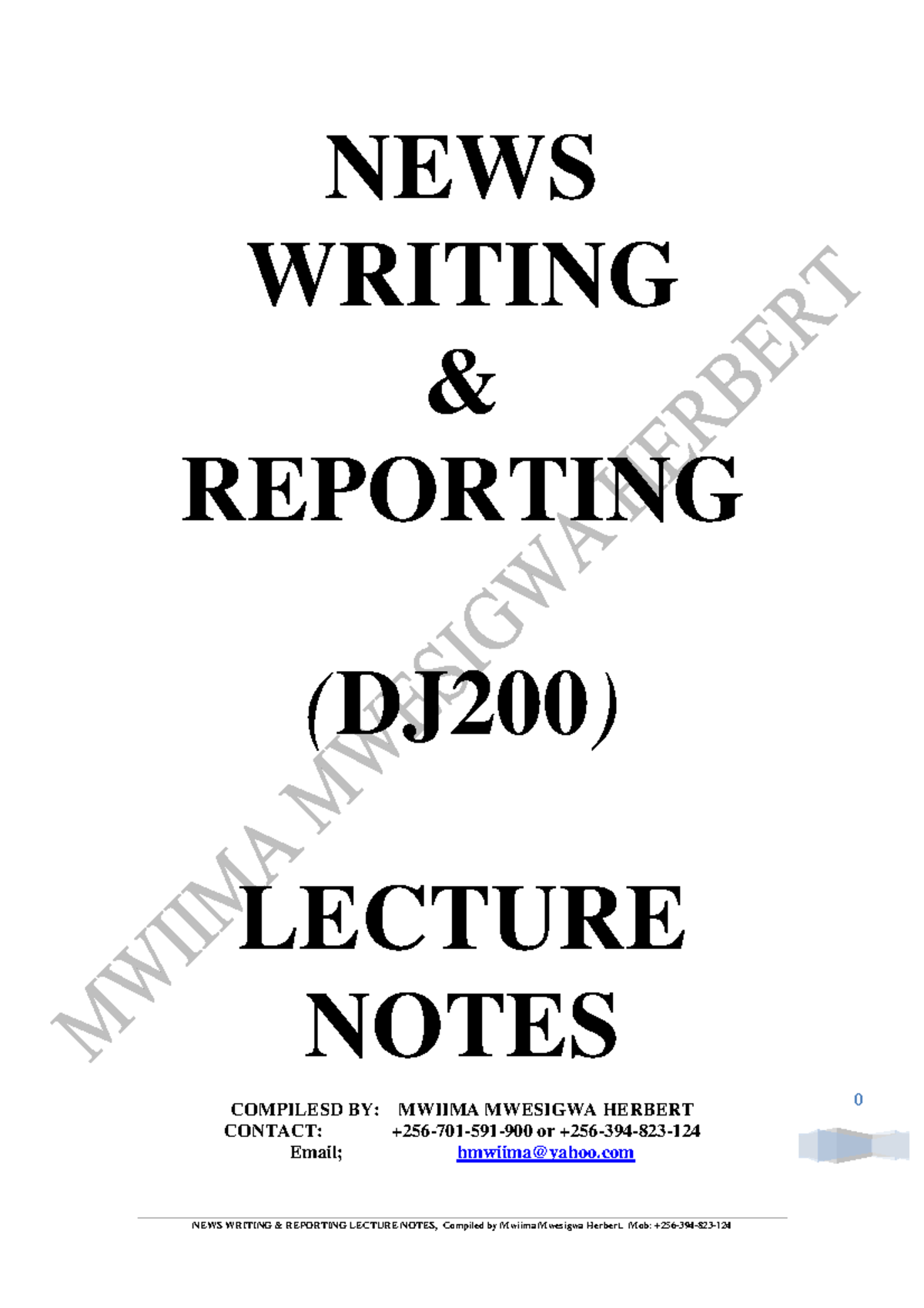 33d4e312-1d6c-4dad-b83a-784b99ac523a-NEWS Writing AND Reporting - 0 ...