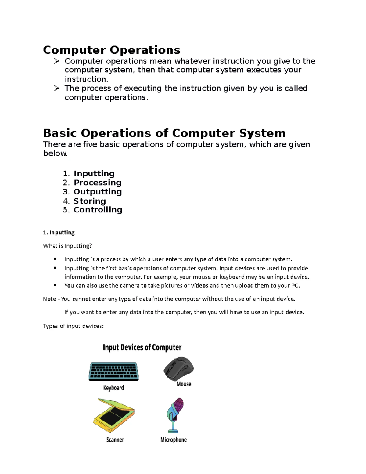 TLE 8 Final Lesson Plan: Identifying & Segregating Waste by J. Nocos ...