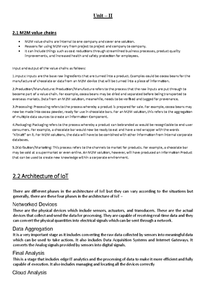 BCA 1 SEM C FULL Notes - UNIT - I: Introduction to Algorithms and ...