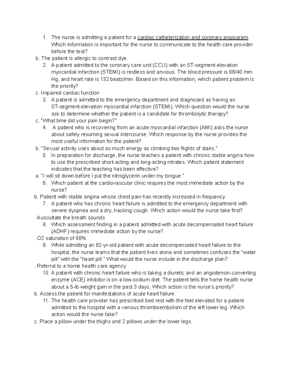 BIOL 2401 Lab Exam 1 Study Guide: Key Concepts and Review - Studocu