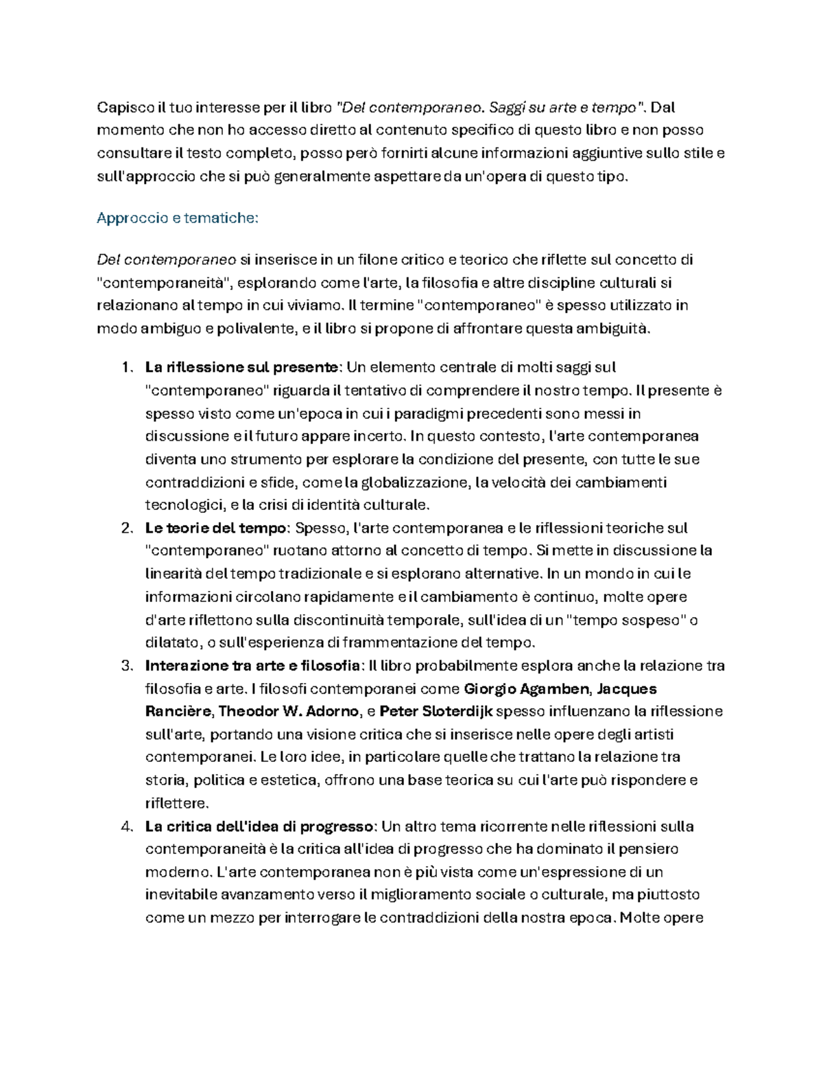 Documento 1 - mnkn - Capisco il tuo interesse per il libro 