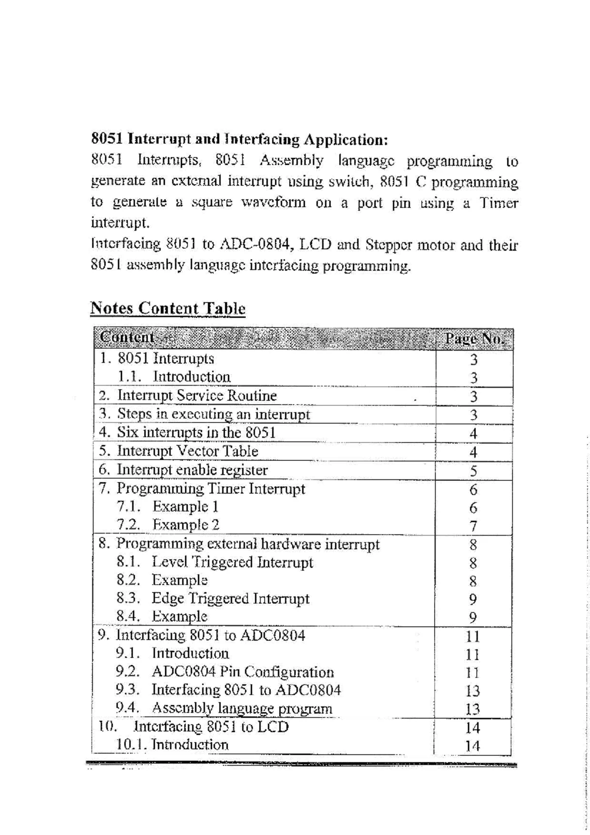 C-Compilers & Optimization - Module 3 (SVIT) Overview and Code Tips ...