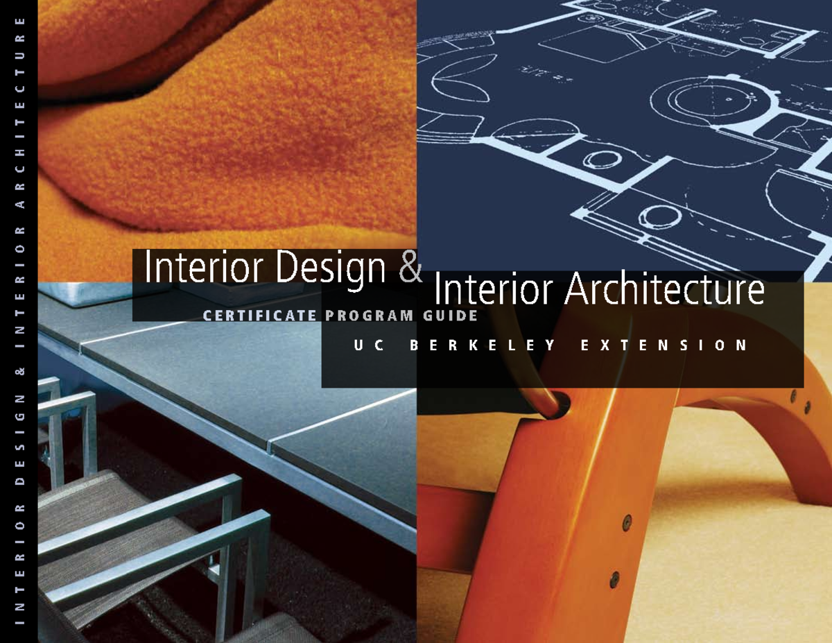 Interior Design & Interior Architecture - I N T E R I O R D E S I G N ...