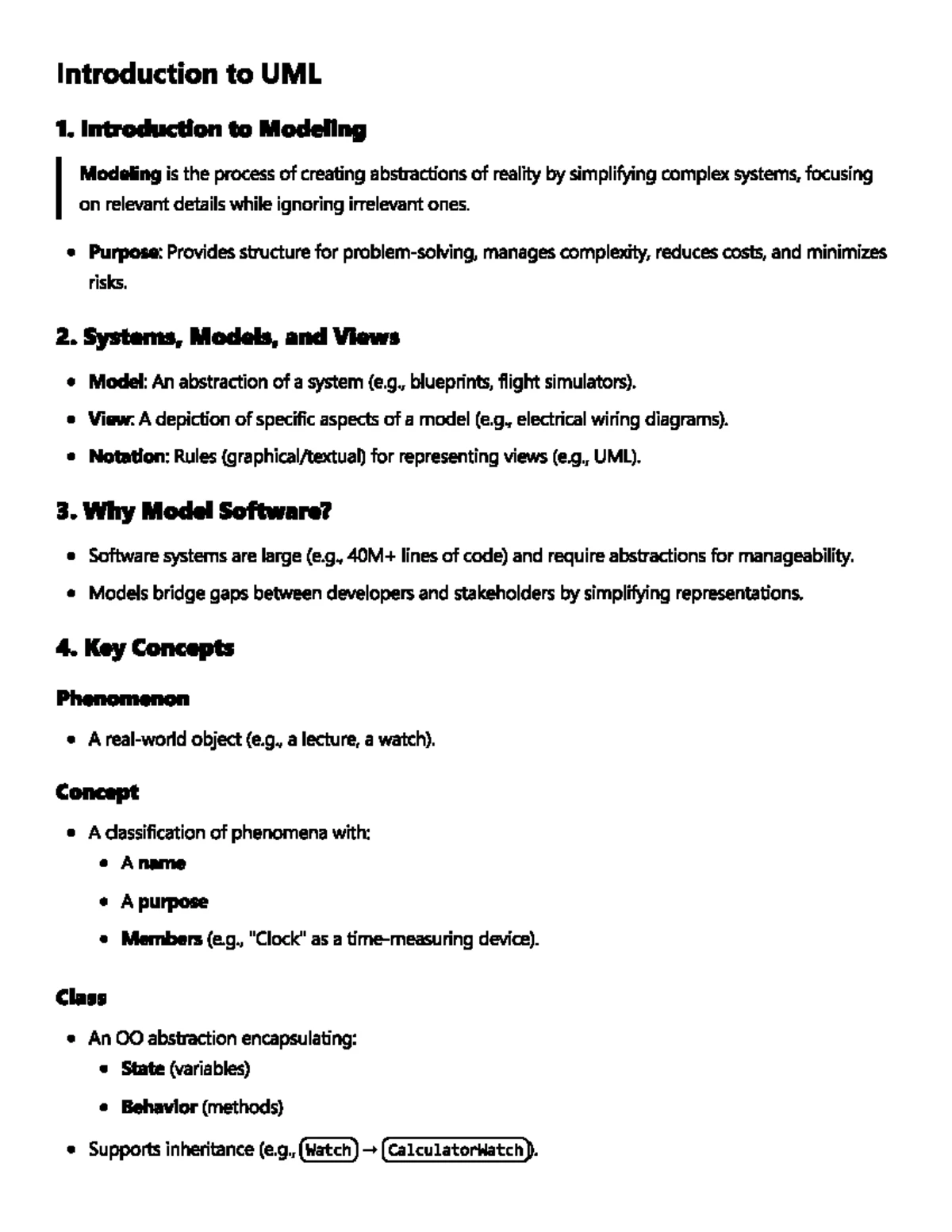 MAT 101: Introduction to MATLAB - Overview and Key Features - Studocu