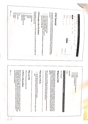 R22 MCA JNTUH Comprehensive Syllabus Overview for Academic Year - Studocu