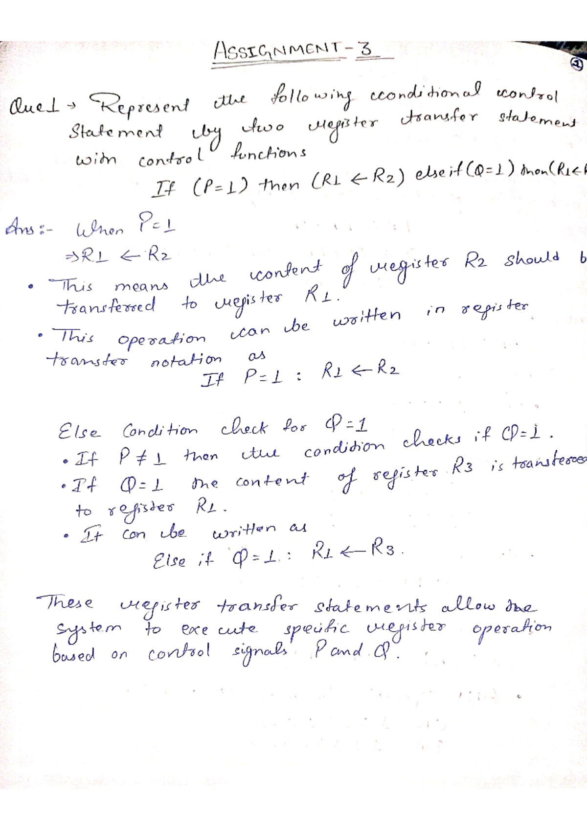 DLD Unit 2 - notes of dld - digital system design - Studocu