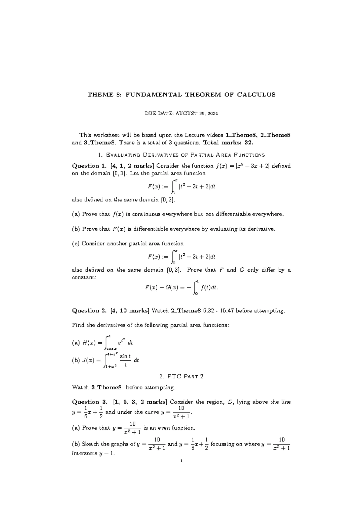 MAT101 Final Exam Study Notes: Intro to Mathematics Concepts - Studocu