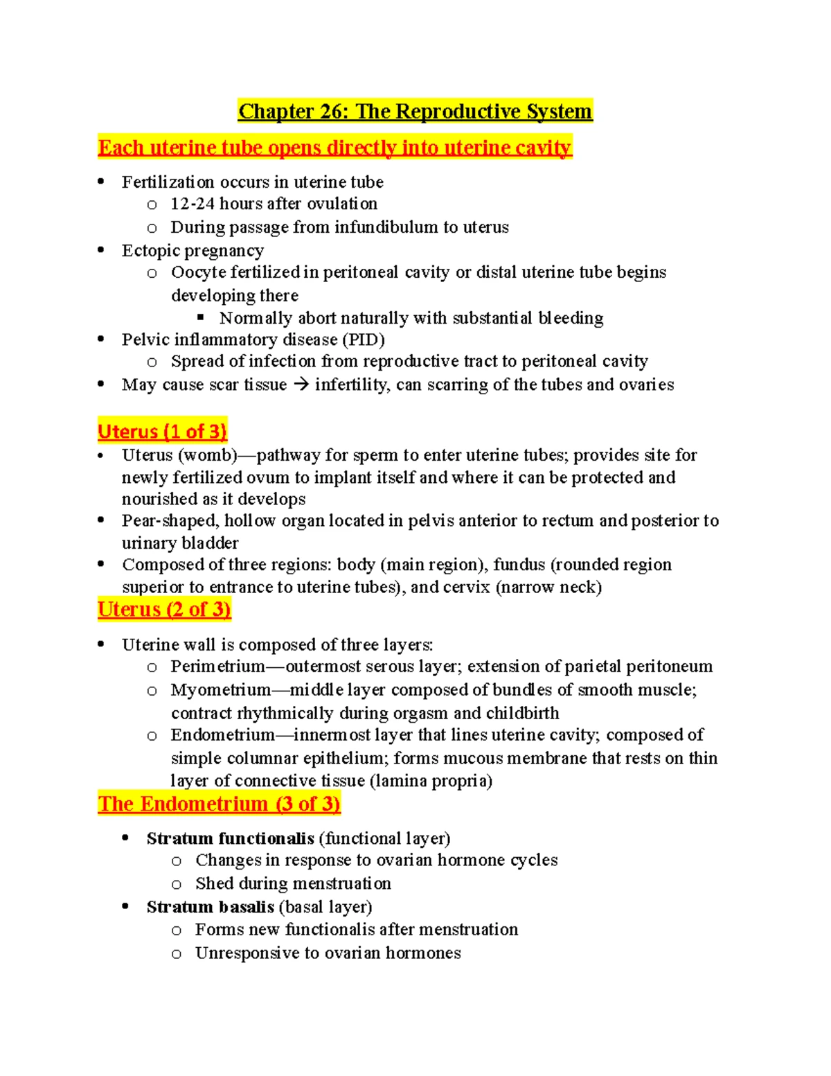 Neuro Trauma Notes: Understanding Brain Injuries and Stroke (NTR 101 ...