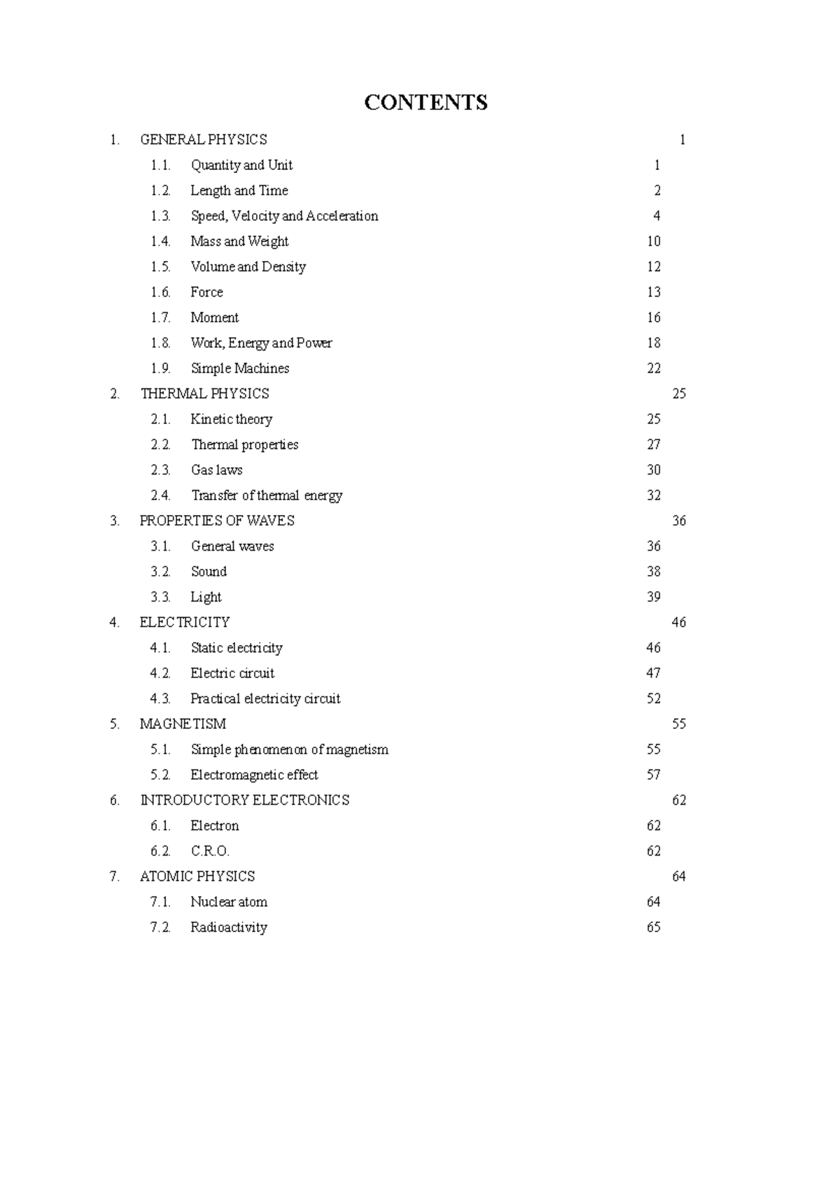 Physics Textbook 10-12: Comprehensive Study Guide on Key Concepts - Studocu