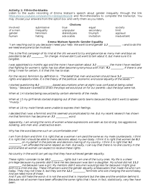 Motivation Checklist - for students - Motivation Checklist Please check ...