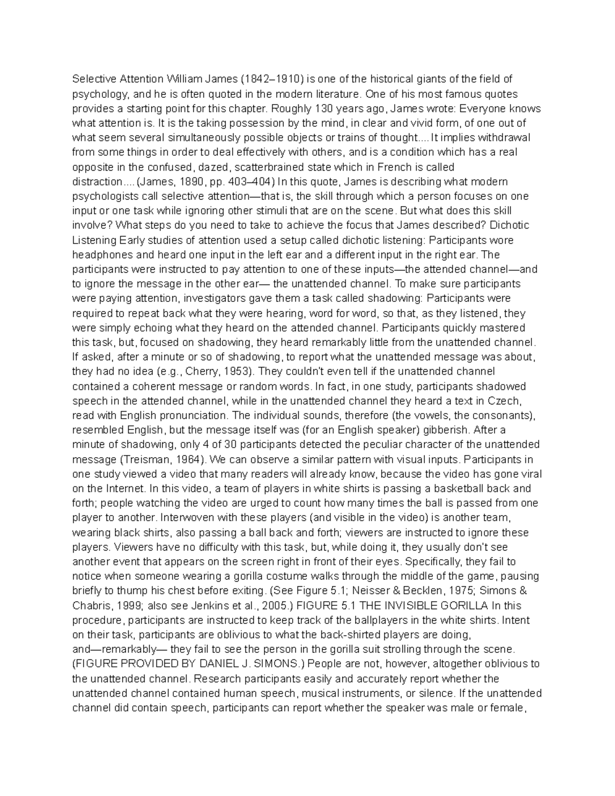 Brain on a Split: Understanding Divided Attention and Its Effects on ...