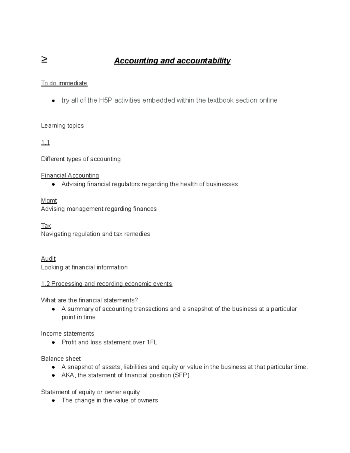 Accounting Principles and Practices: A Comprehensive Overview for ...