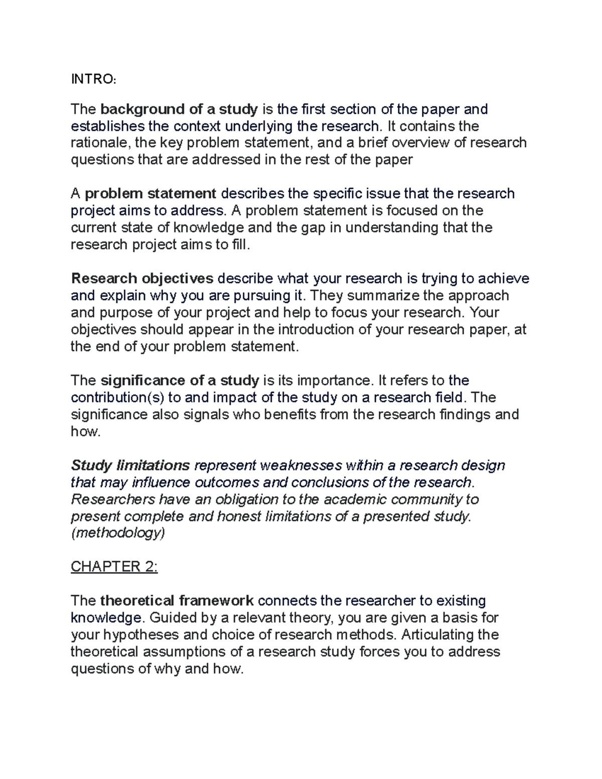 Practical Research 1 Q2 Module 5: Systematic Data Collection Techniques ...
