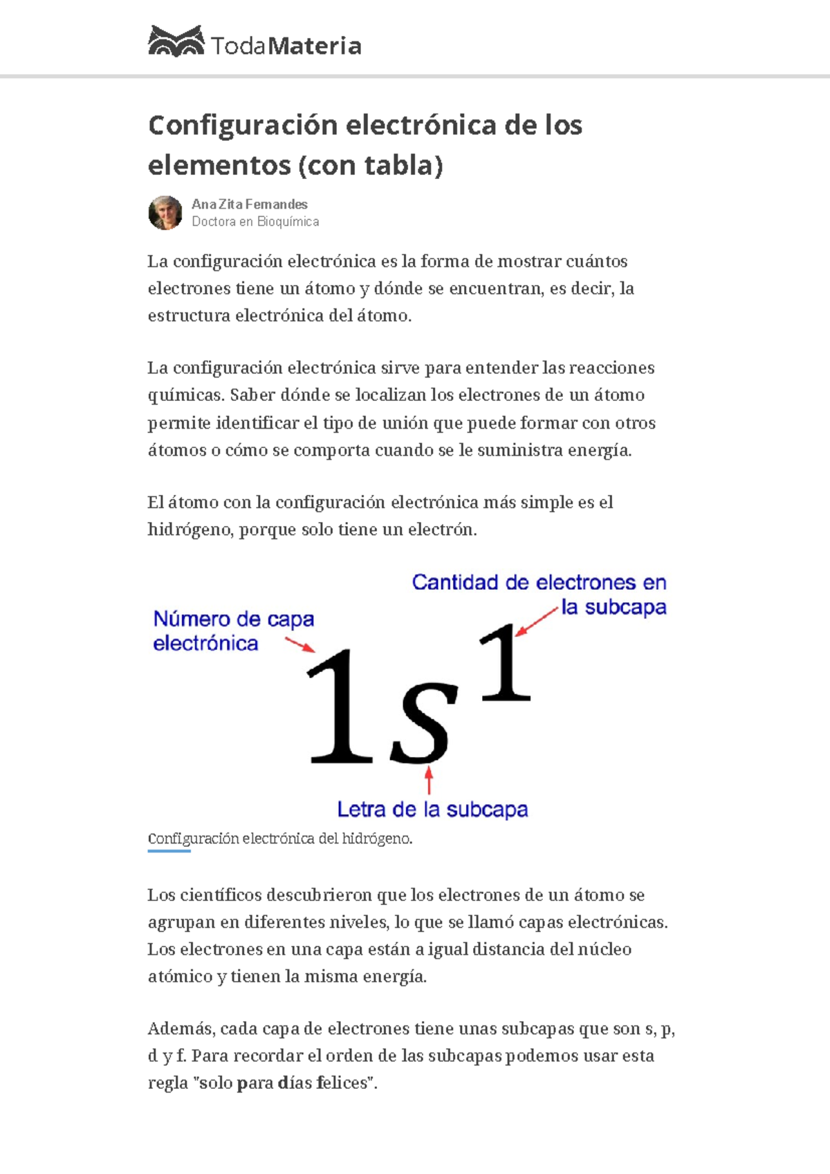 Diagrama de Moeller y Configuración Electrónica en Química, image size:1200x1698