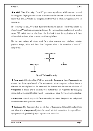 DLT UNIT-4 - Jntuk r20 - COMPUTER SCIENCE & ENGINEERING DEEP LEARNING ...