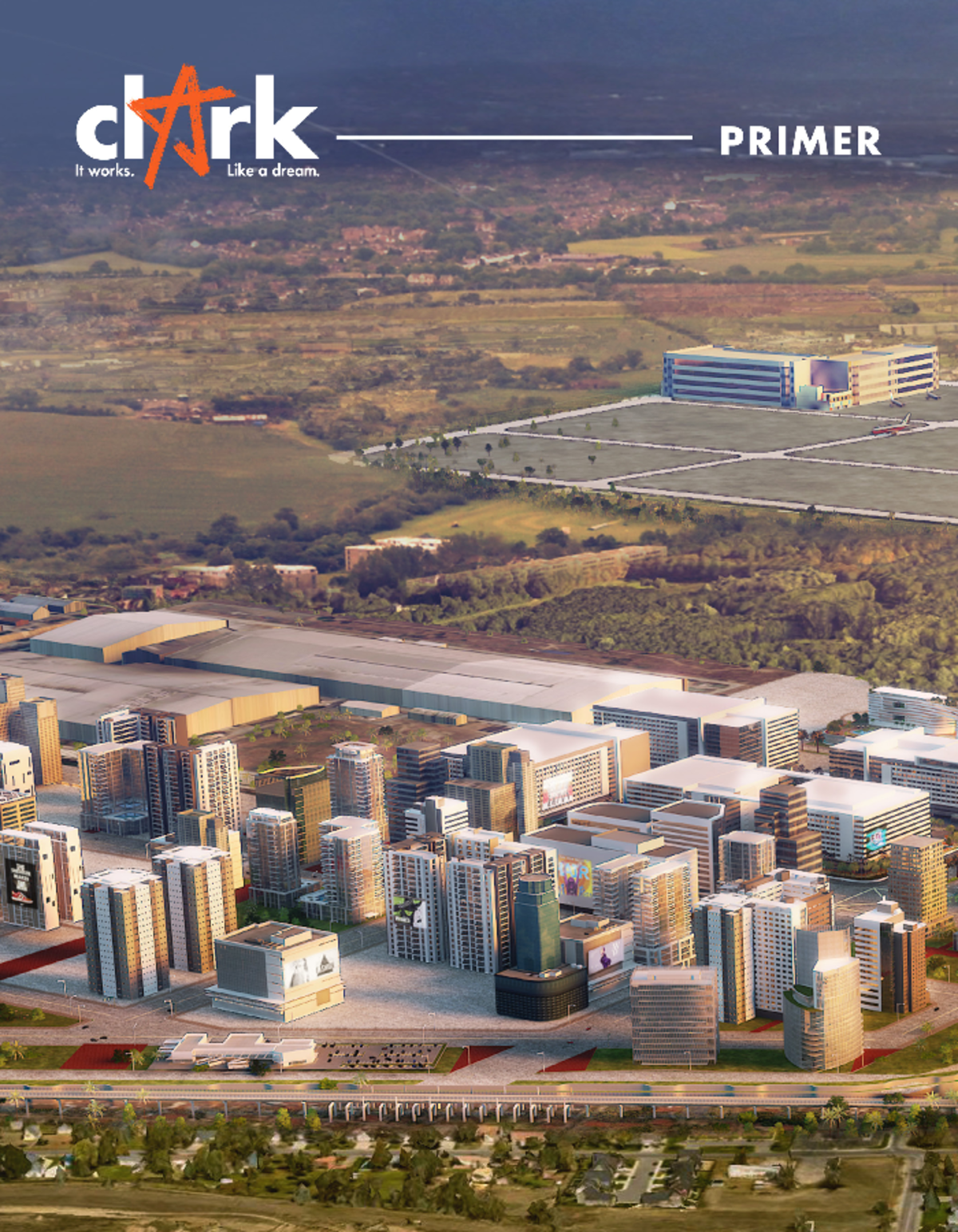 New Clark City Development Overview and Investment Opportunities - Studocu