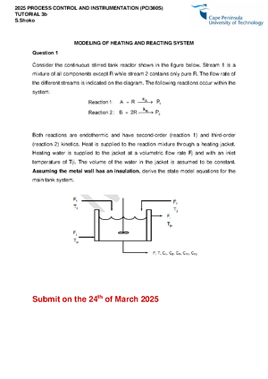 PRC300S FISA 2013 - modelling - TIME SUBJECT ANNEXURE(S) PAGES 3 ...