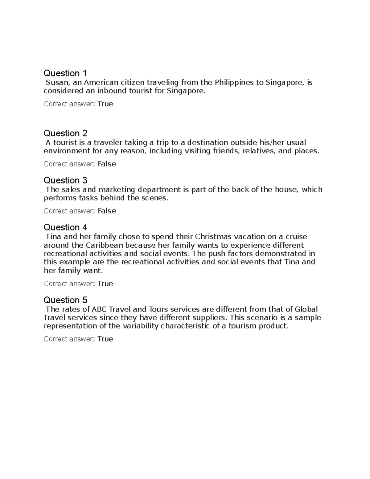 Inbound tourism example 60 photos - Goodtravelcards.com