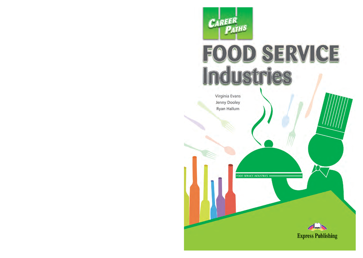 ESP_FOODservIND_SB: Comprehensive Overview of Food Service Vocabulary ...