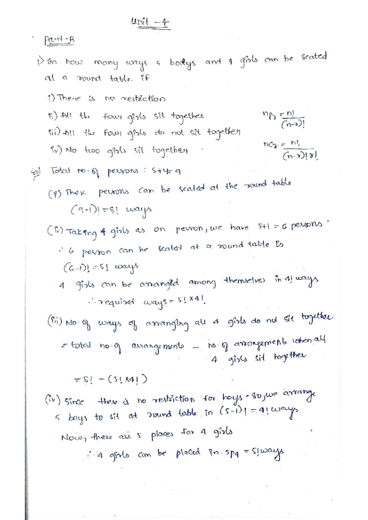 Exam Study Notes: Course Code and Key Topics Overview - Studocu