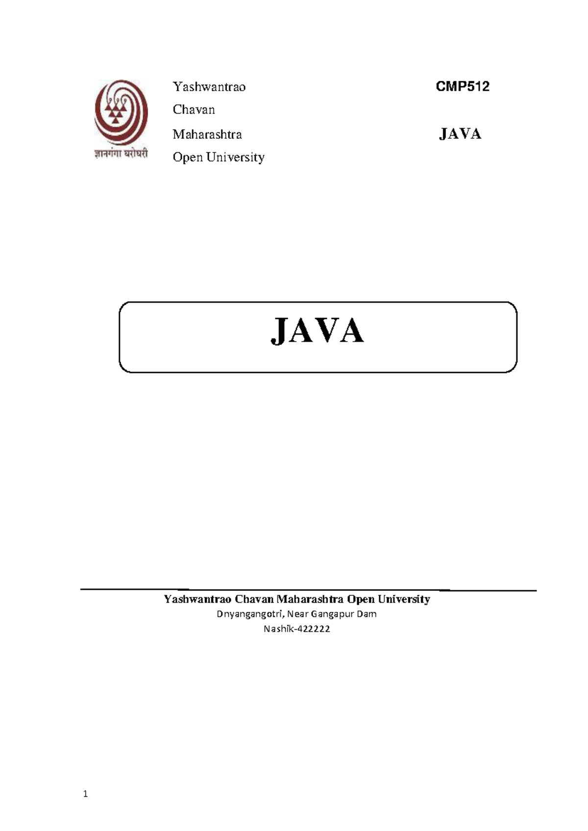 CMP512 Java Programming Lecture Notes: Wrapper Classes & I/O Handling ...