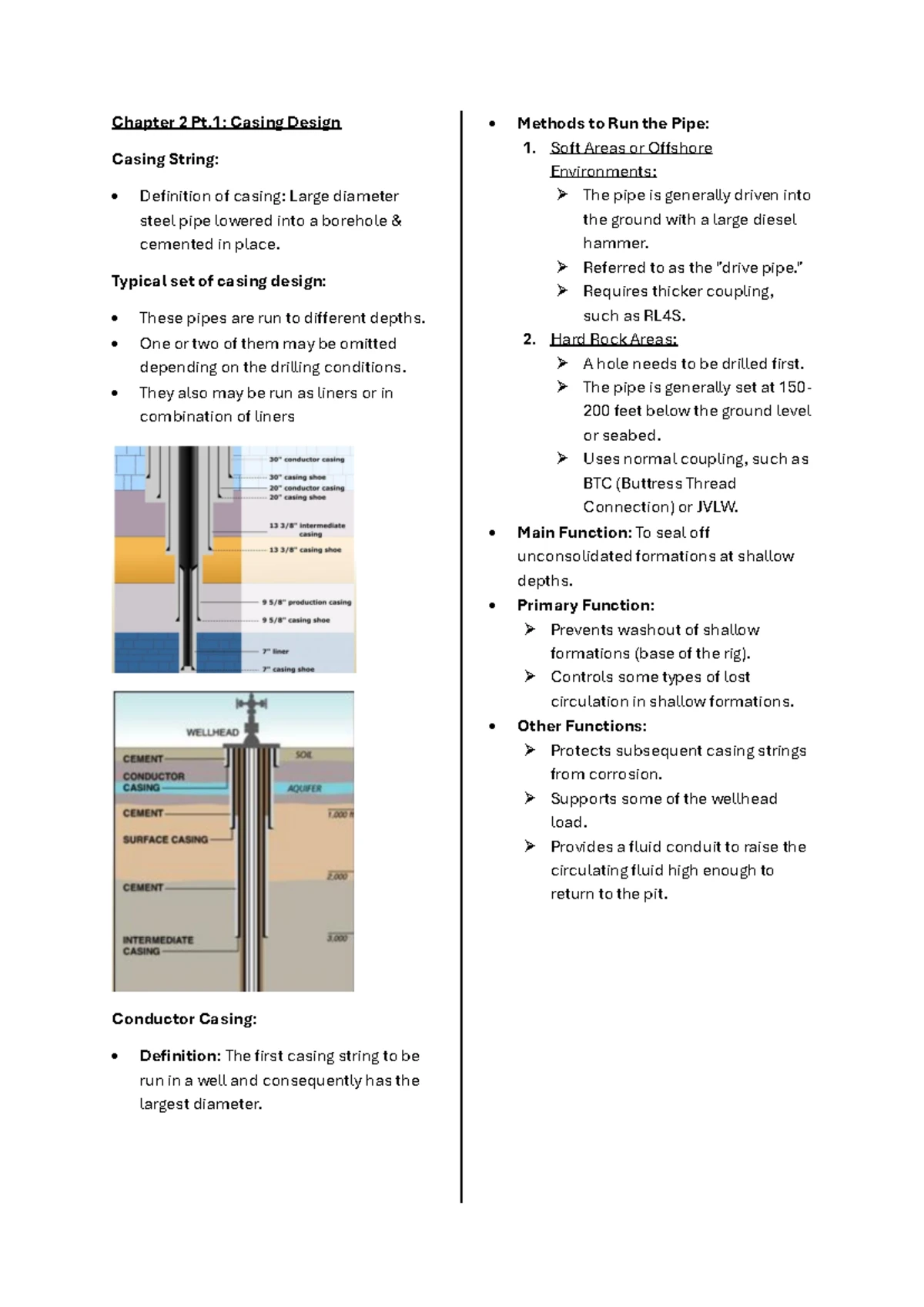 SPE-2010 Well Design Automation: Enhancing Efficiency in Drilling - Studocu