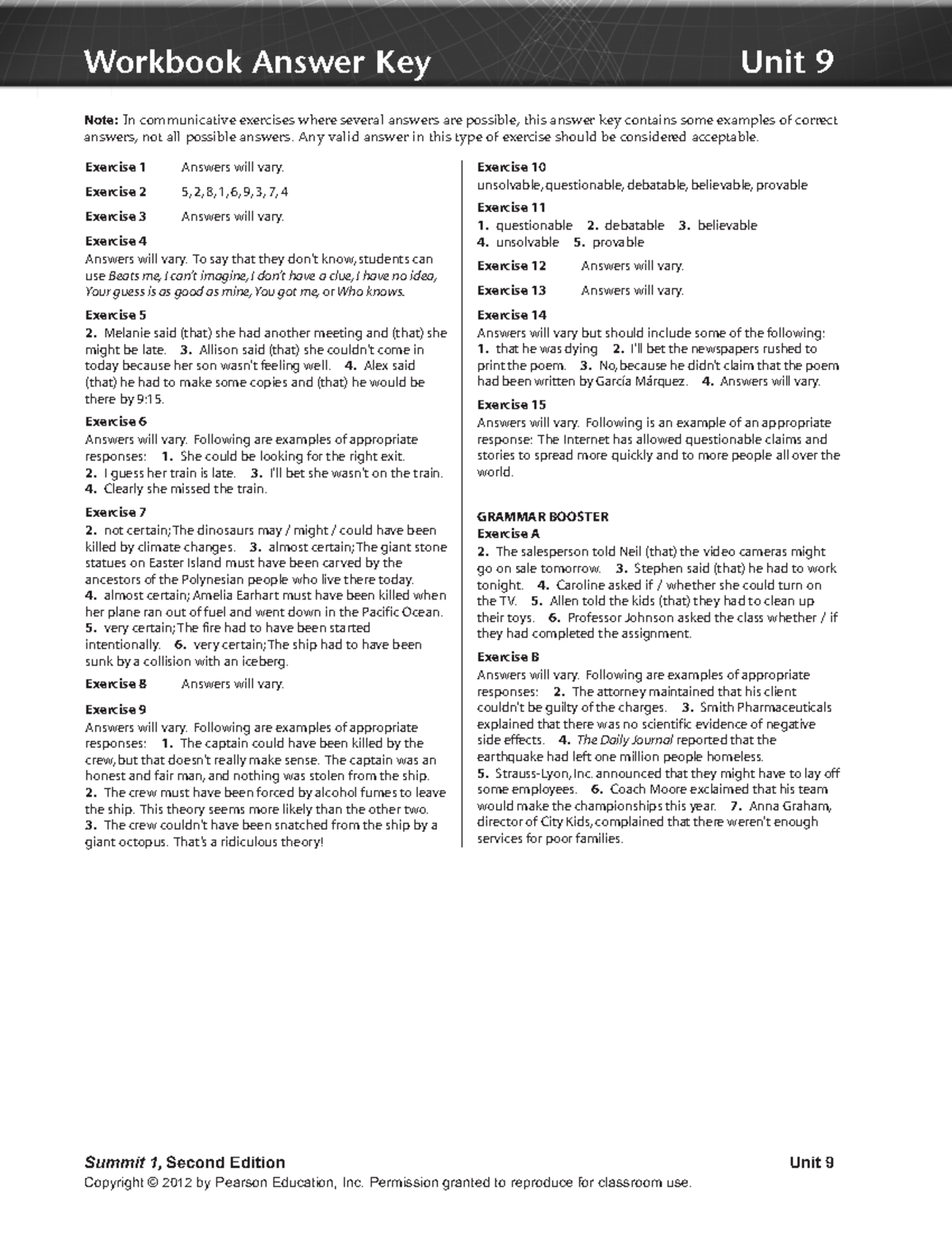 Unit-09- workbook- ak- pdf compress-segunda edición-2012 - Note: In ...