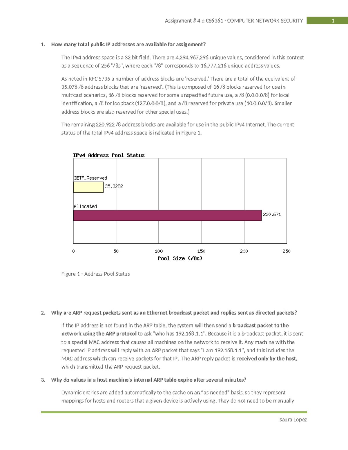 Assignment 4 :: CS6361 Computer Network Security Overview and Key ...