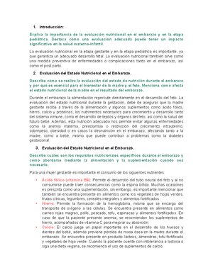 ENN U2 EA TEM - evidencia de aprendizaje - NUTRIGENETICA Y ...