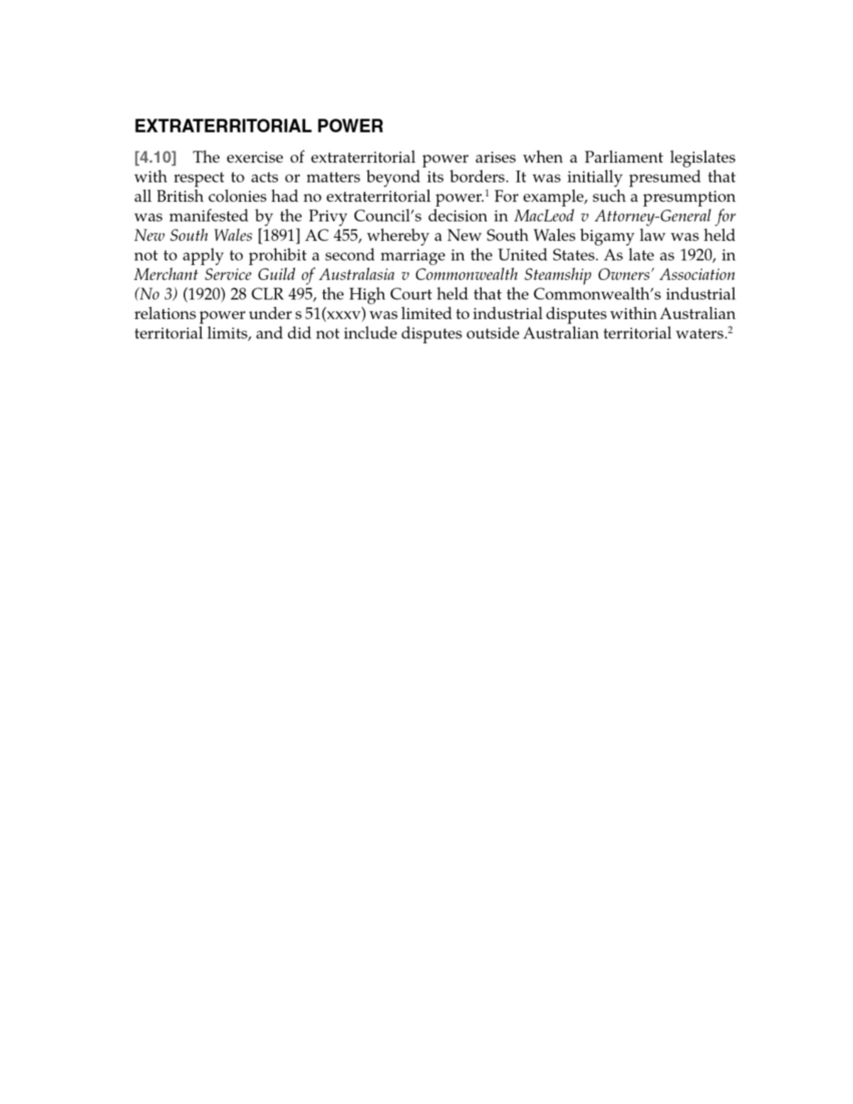 Midterm Exam Review Notes for Course Code [insert code here ...