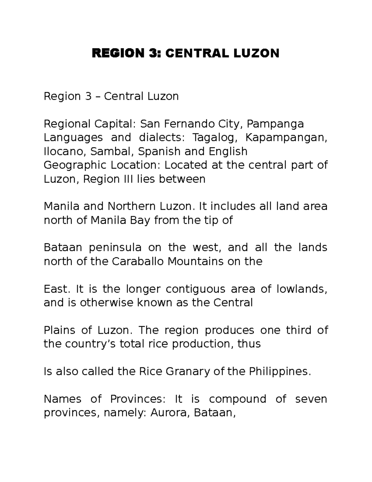 Document (2) - All said file are gathered by a student - REGION 3 ...