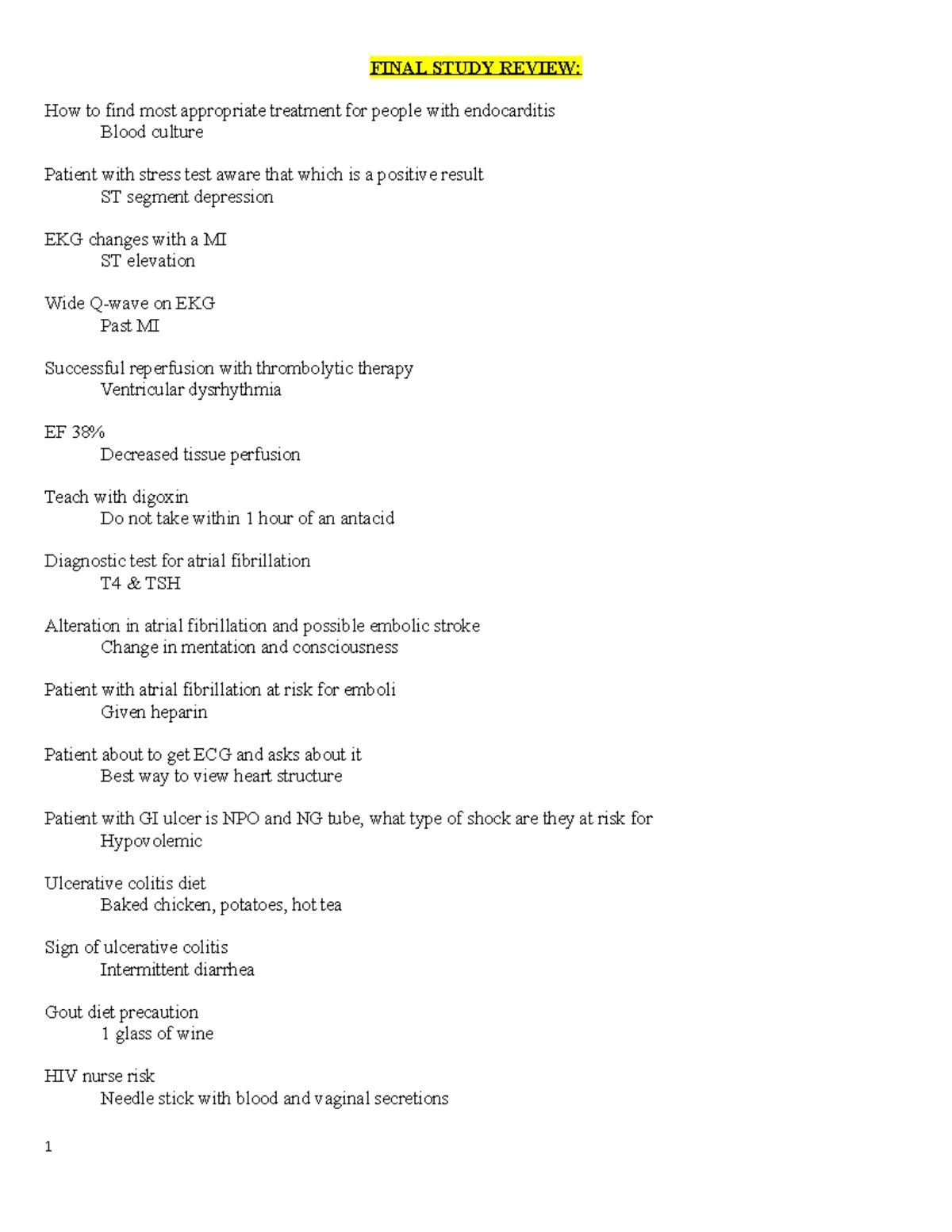 Med Admin Intramuscular Injection - Skill Sheet: Administering an ...