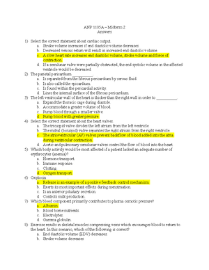 Anatomy Arteries And Veins Arteries Of The Head And Trunk Internal Carotid Artery External