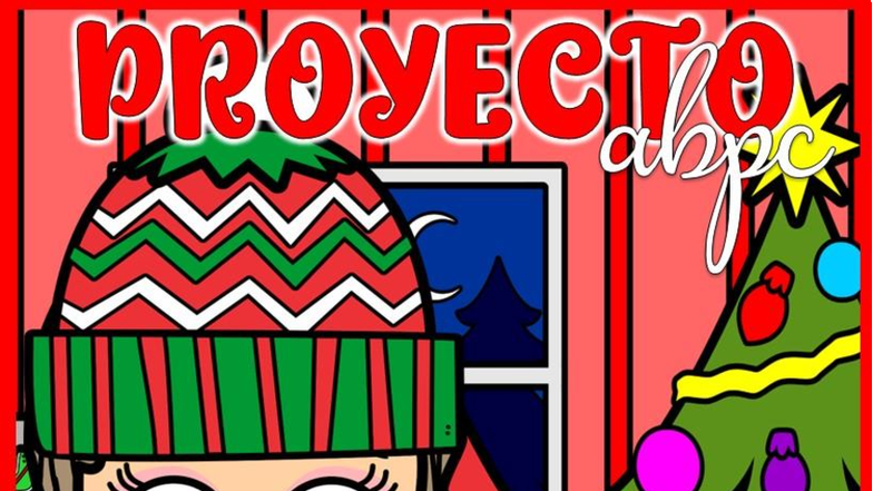 Proyecto ABPC: La Magia de la Navidad en Preescolar (27 Nov - 8 Dic ...