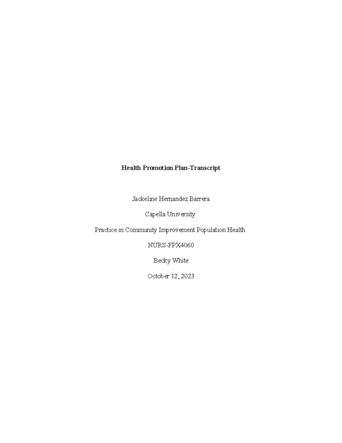 洋書 Diagnosis as Cultural Practice HIM 2944 Module 02 Coding Assignment: Medical Chart Analysis