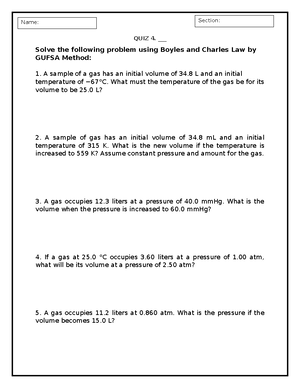 Problem Solving on Electromagnetic Spectrum: GUFSA Method Exercises ...